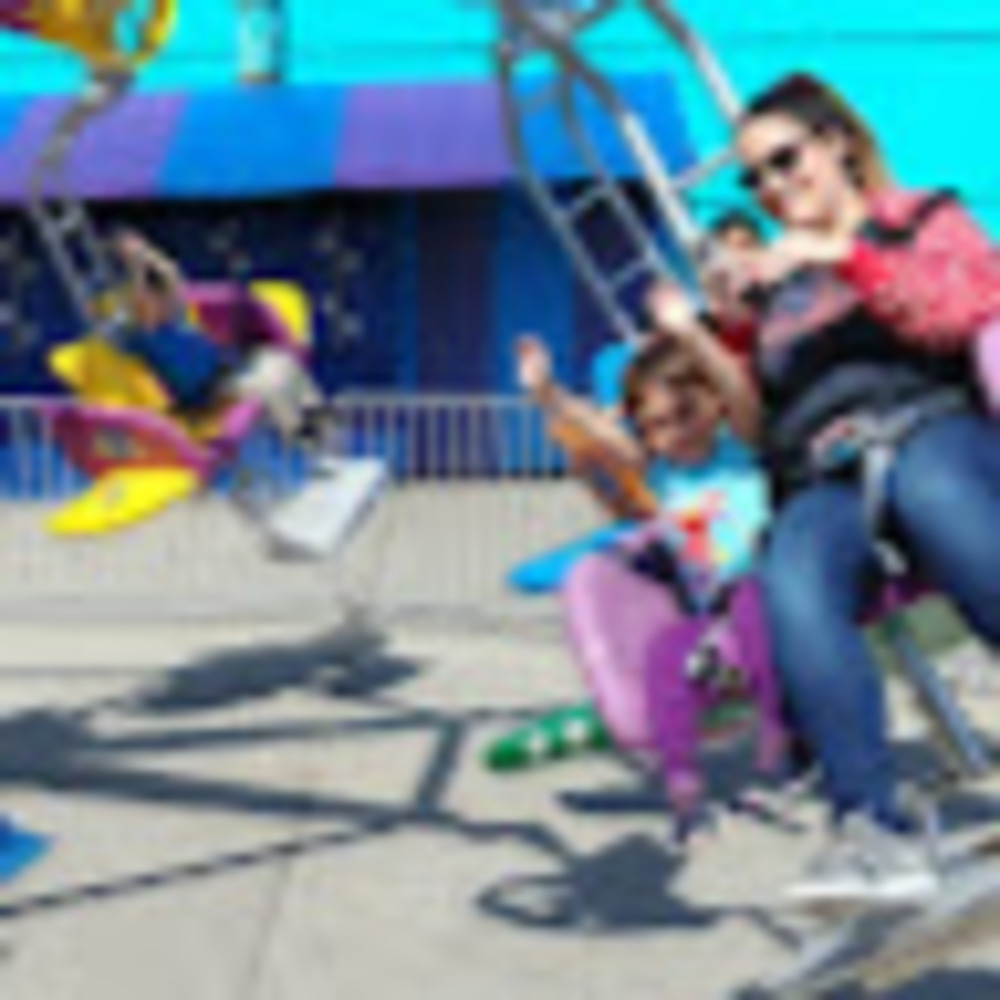 Meet your Posher, Cristina